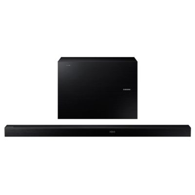 Samsung HWK650 Black 340W 3.1ch Soundbar Wireless Subwoofer Bluetooth Intergrated WiFi 1x HDMI Port Samsung HWK650 Black 340W 3.1ch Soundbar Wireless Subwoofer Bluetooth Intergrated WiFi 1x HDMI Port
